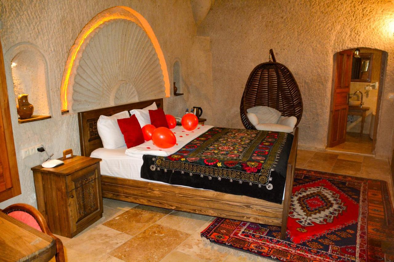 Hotel My Story Cave 5*