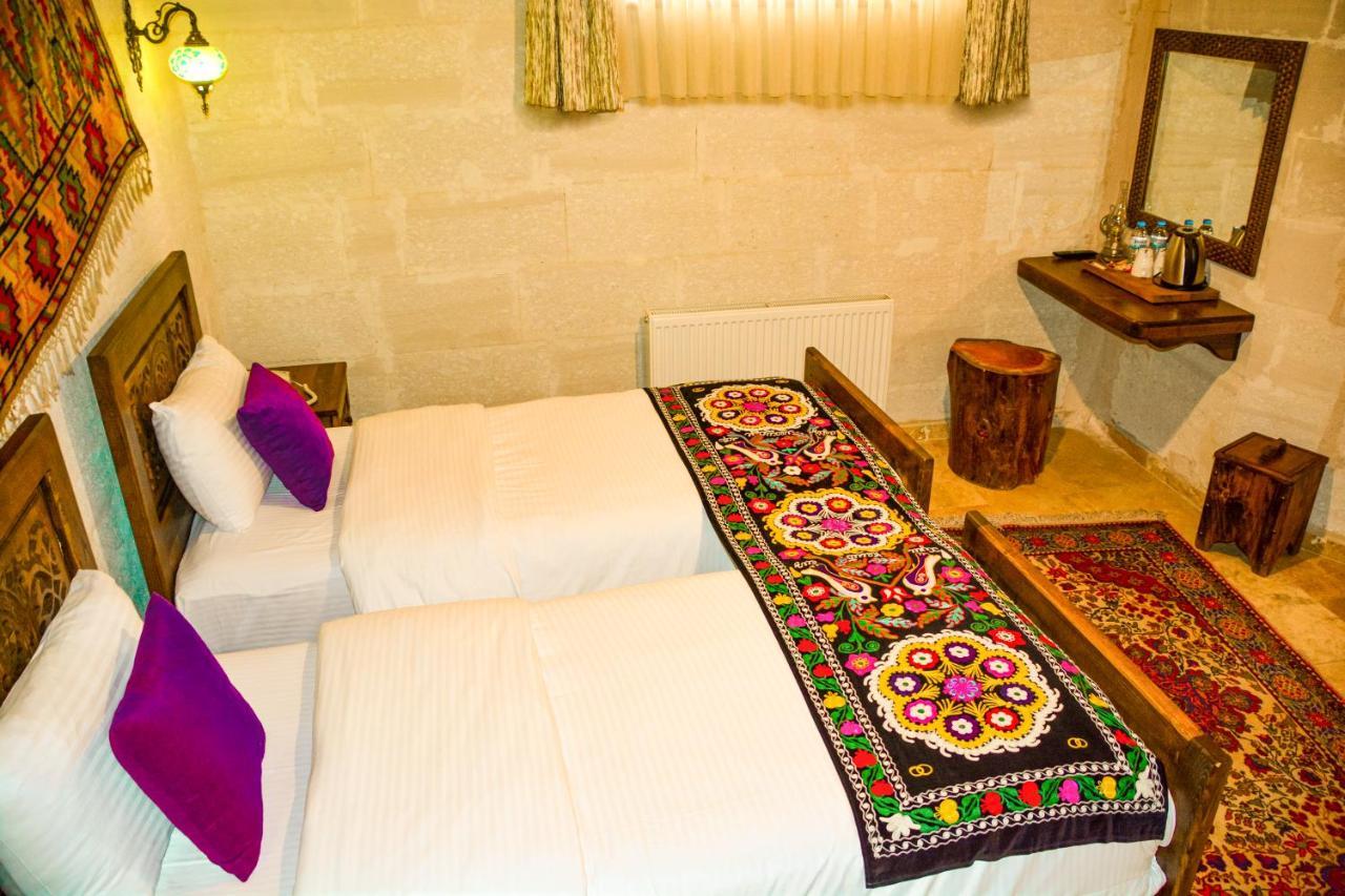 Hotel My Story Cave