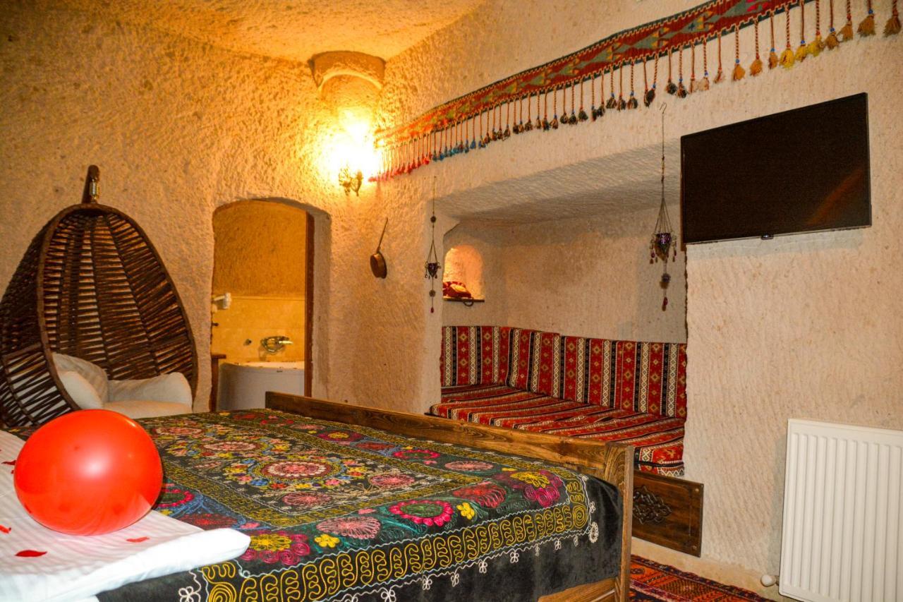 Hotel My Story Cave 5*