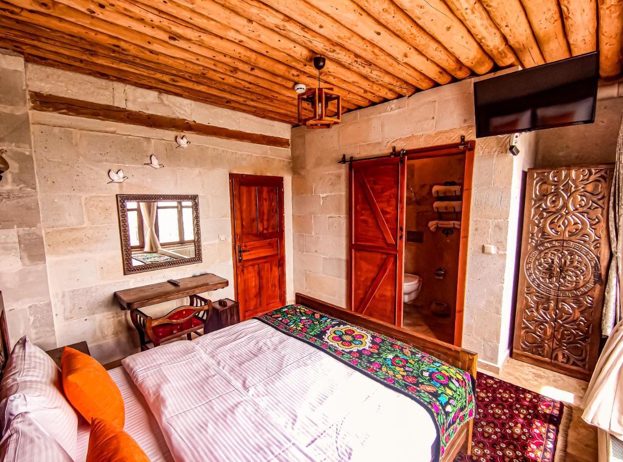 My Story Cave 5* Uchisar