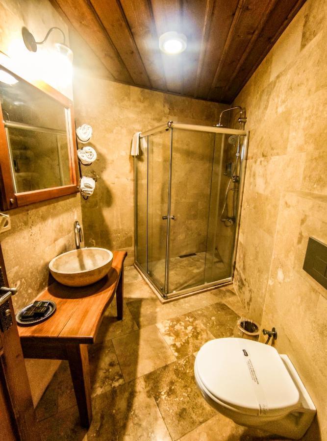 My Story Cave Hotel Uchisar