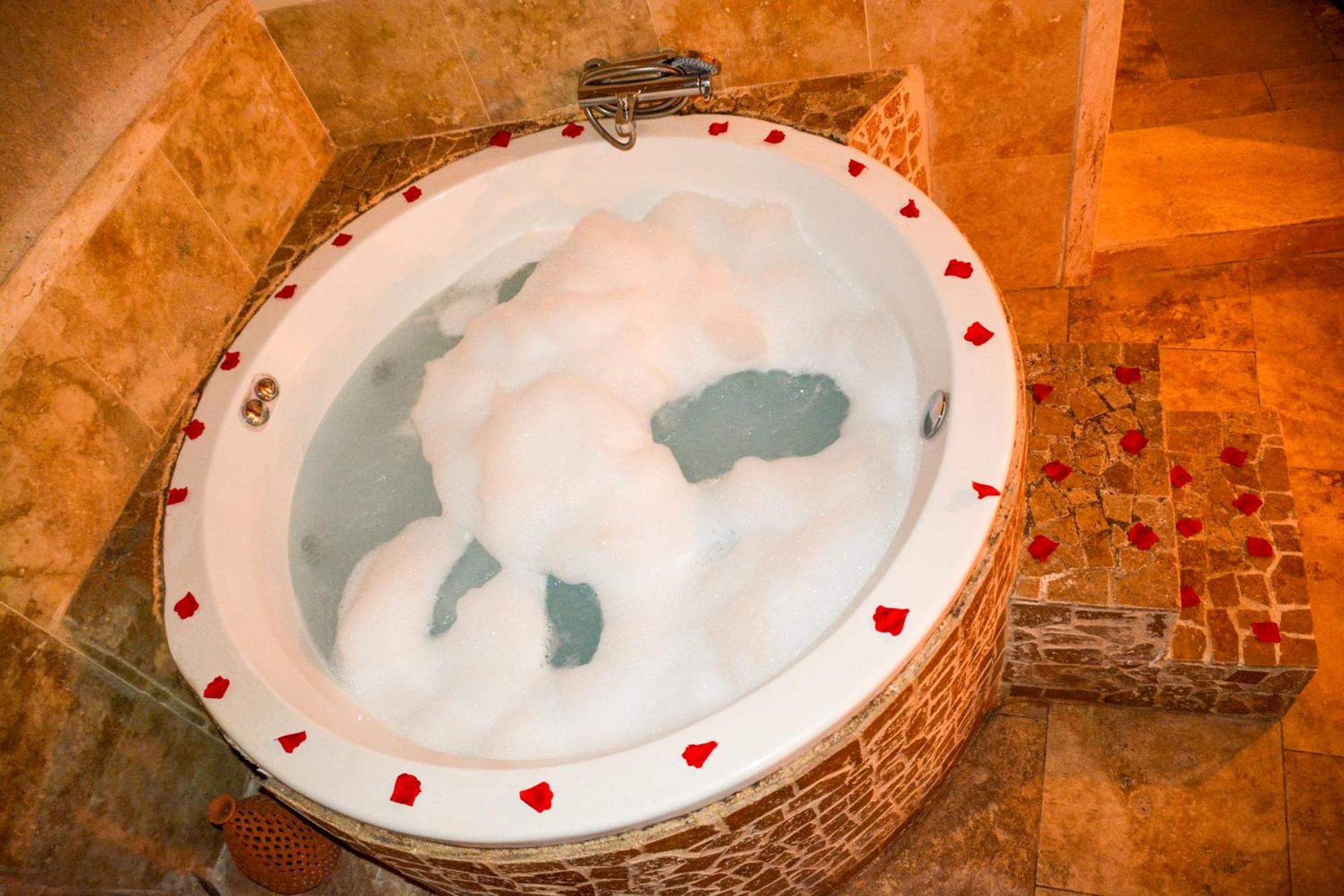 Hotel My Story Cave 5*