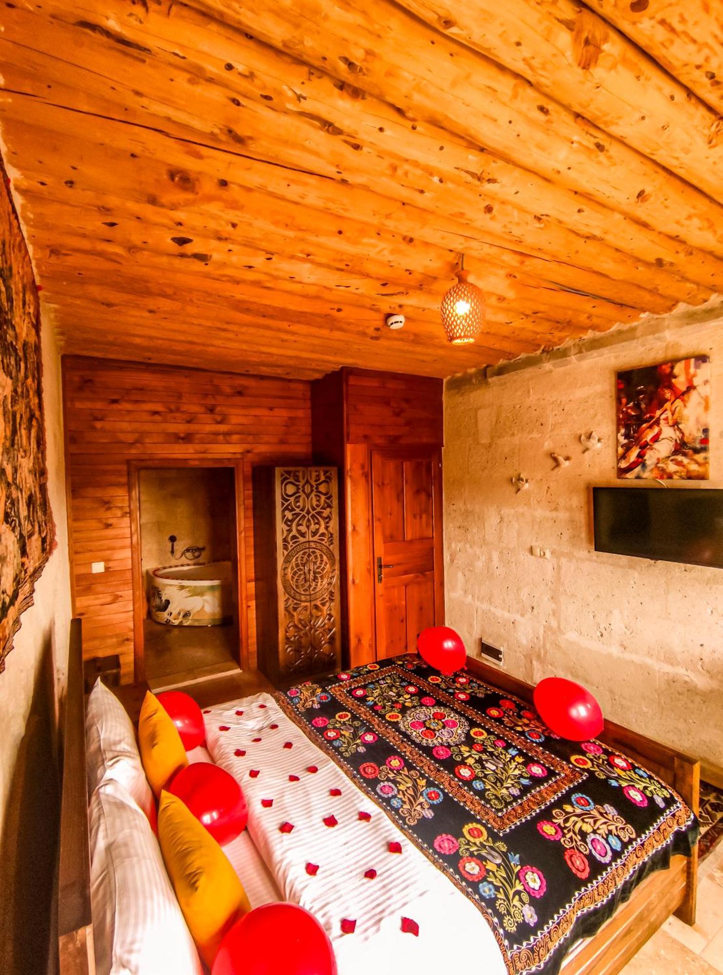 My Story Cave Hotel Uchisar