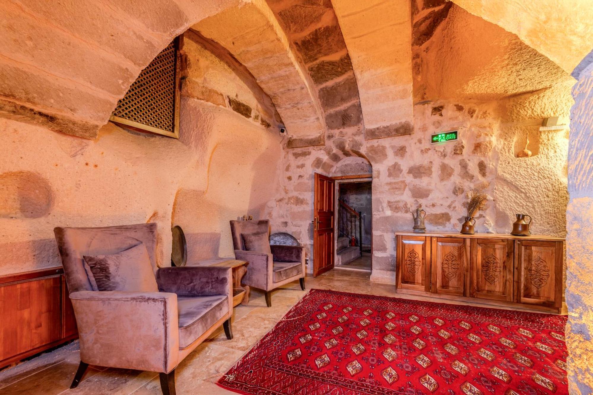 Hotel My Story Cave