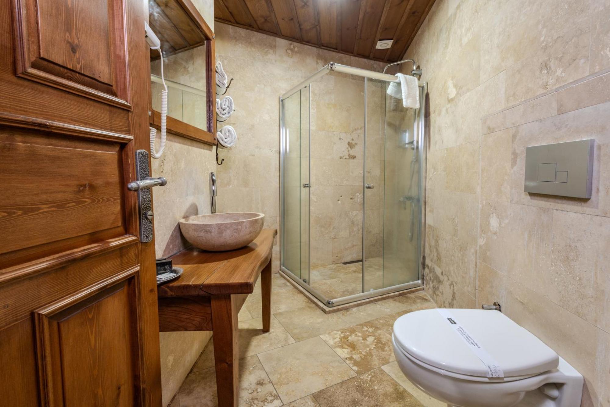 My Story Cave Hotel Uchisar