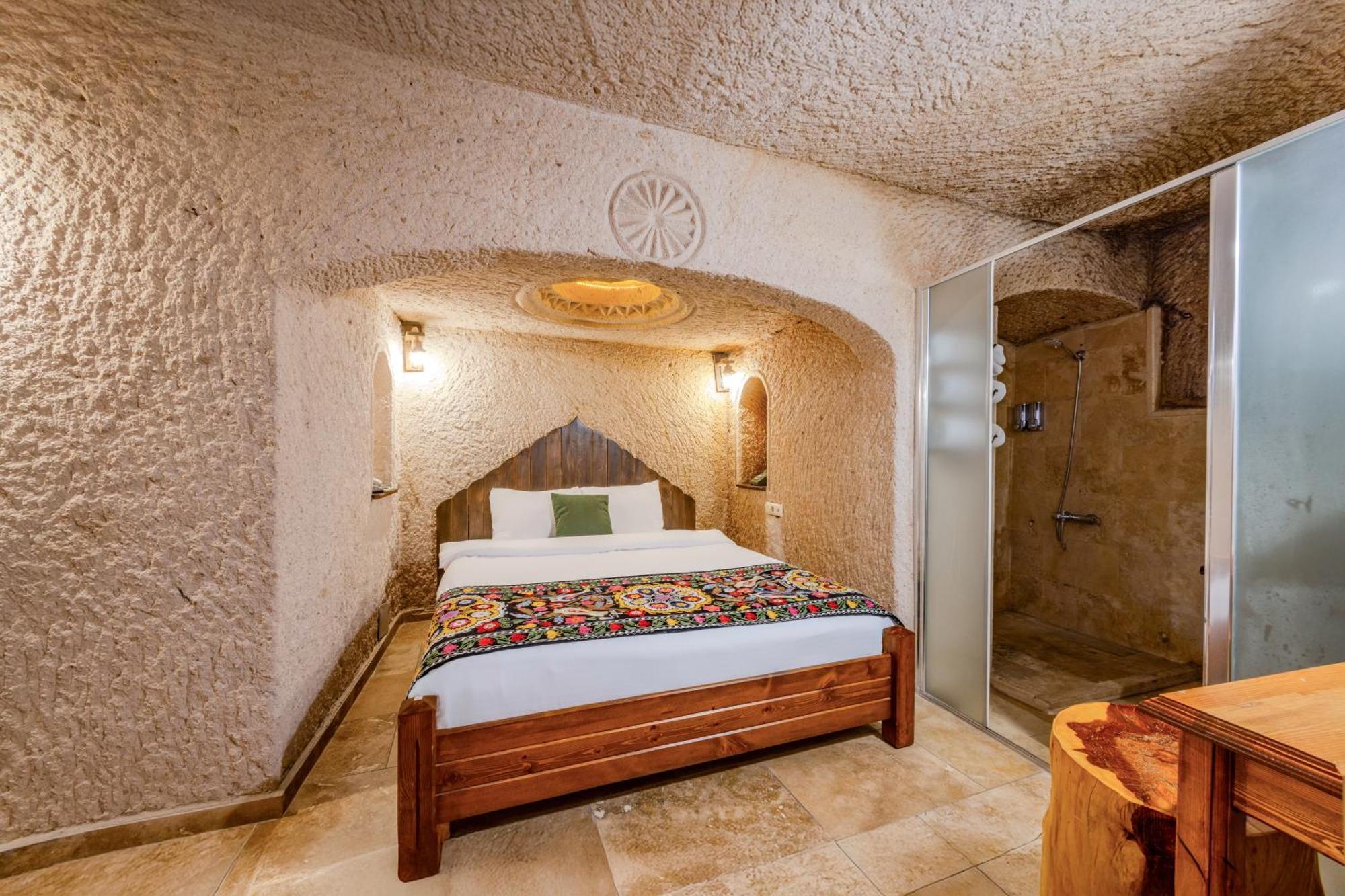 My Story Cave 5* Uchisar