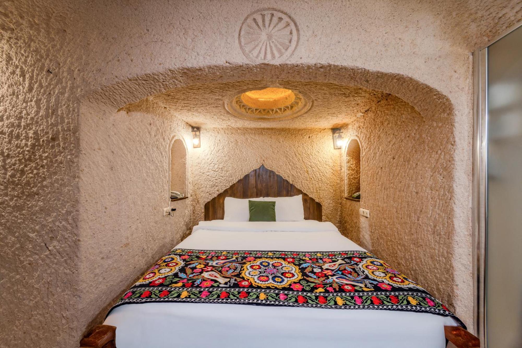 My Story Cave Hotel Uchisar