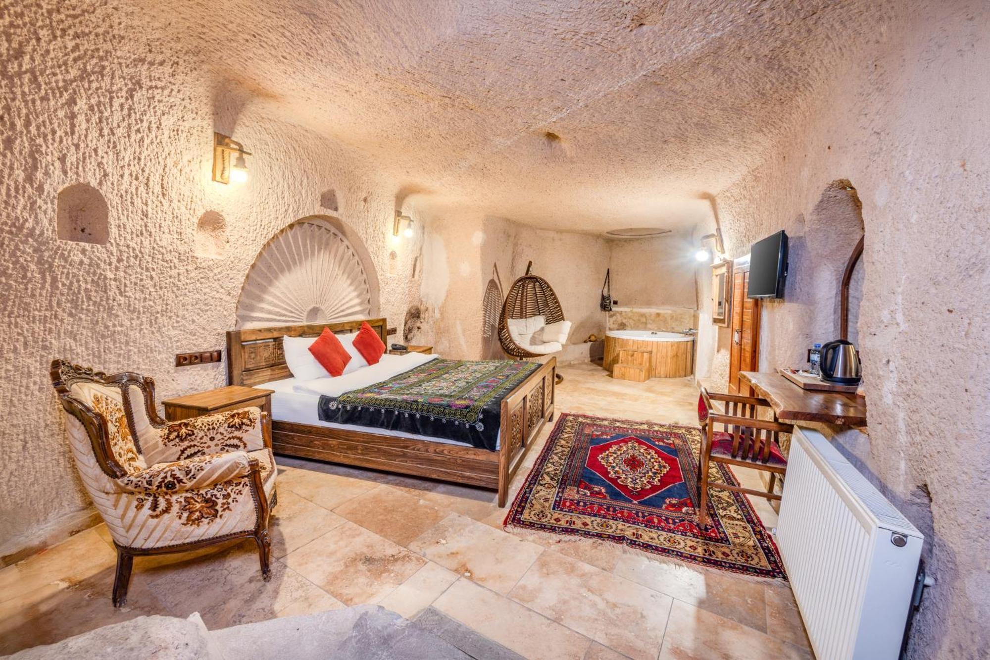 Hotel My Story Cave