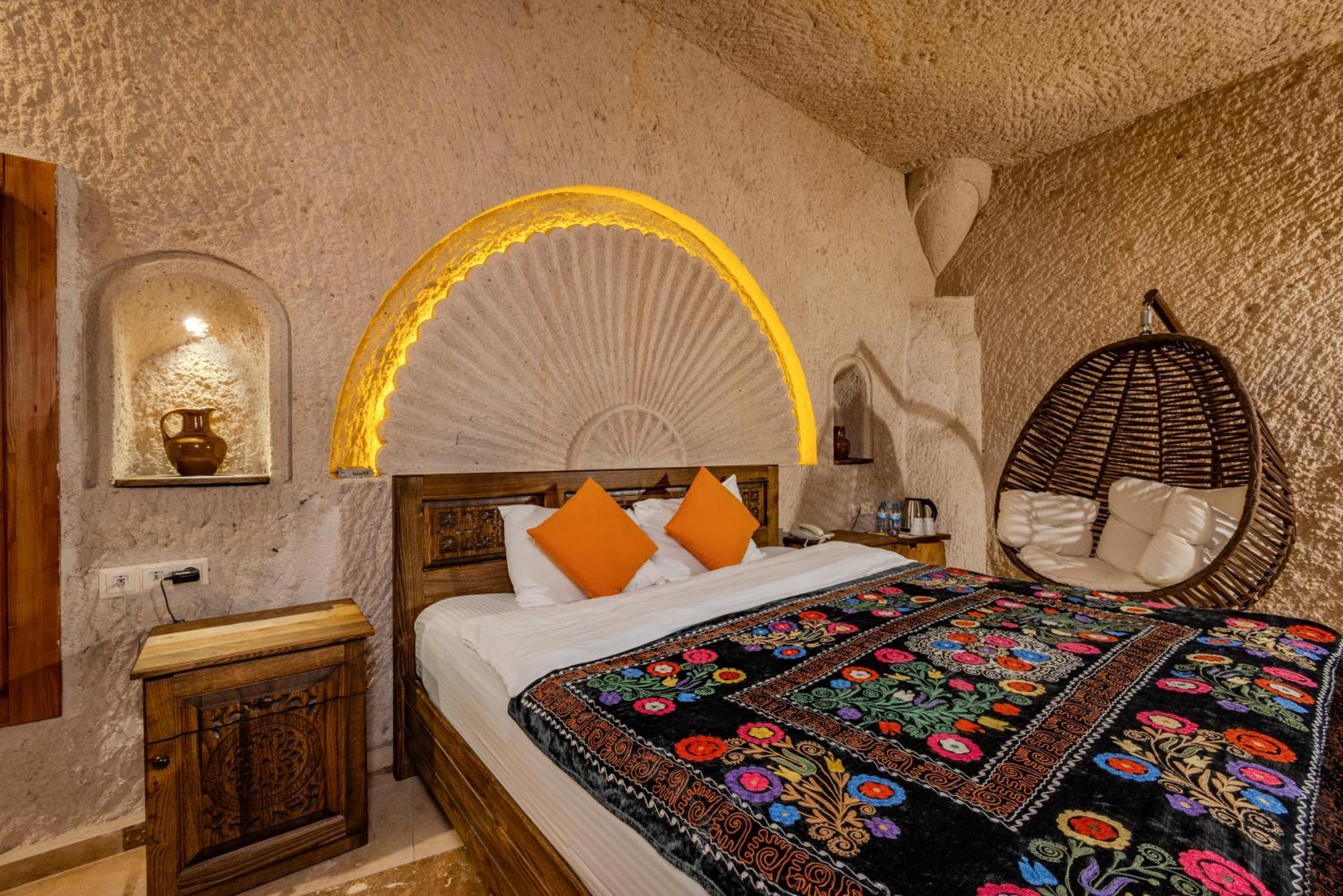 My Story Cave Hotel Uchisar