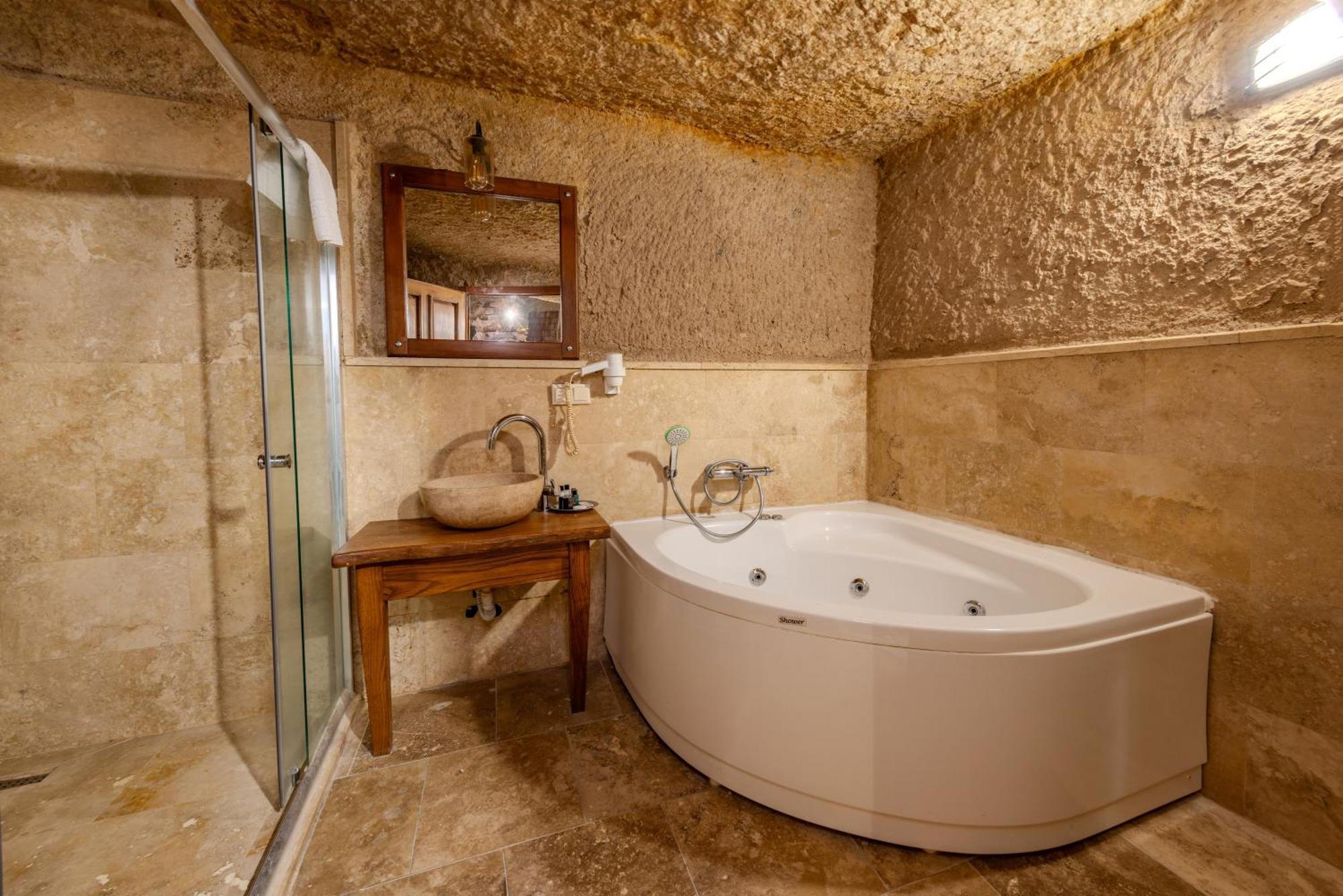 Hotel My Story Cave 5*