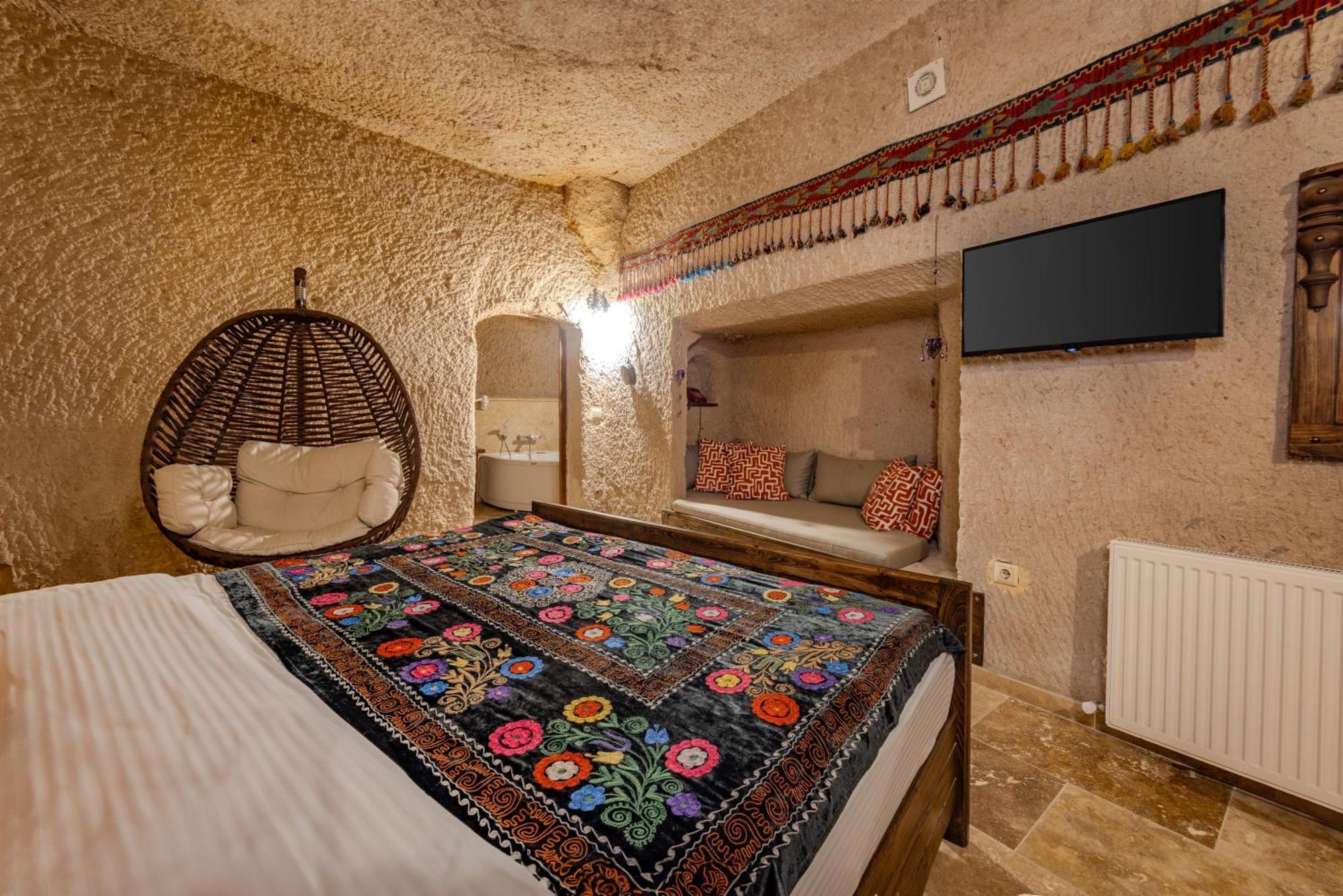 My Story Cave Hotel Uchisar