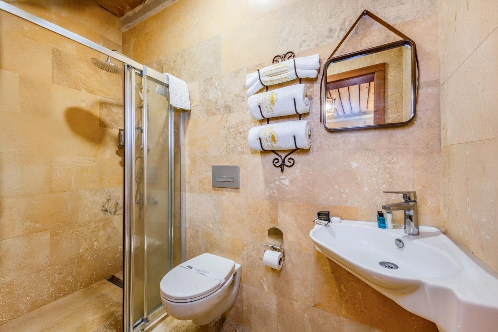 My Story Cave Hotel 5*