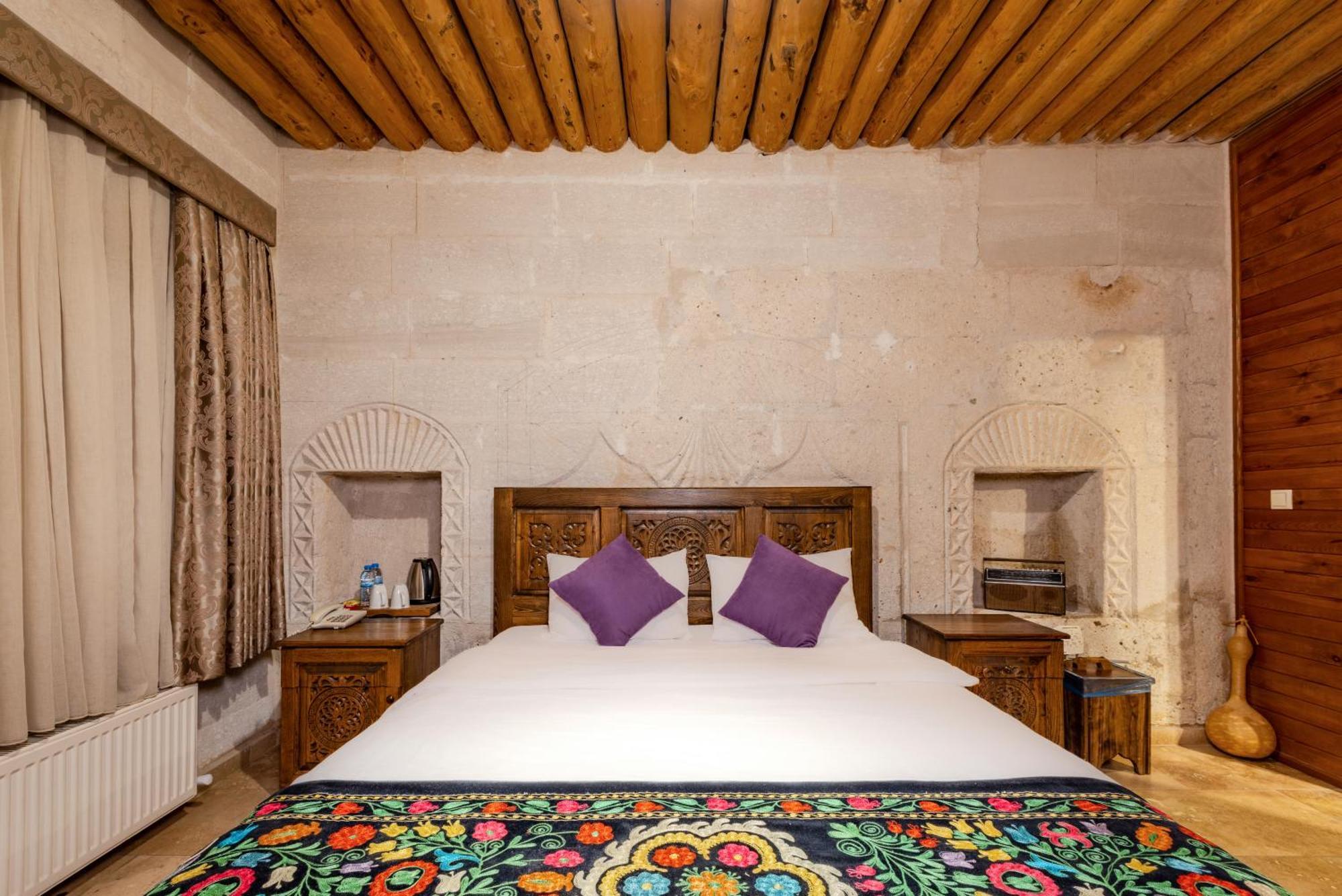 My Story Cave Hotel