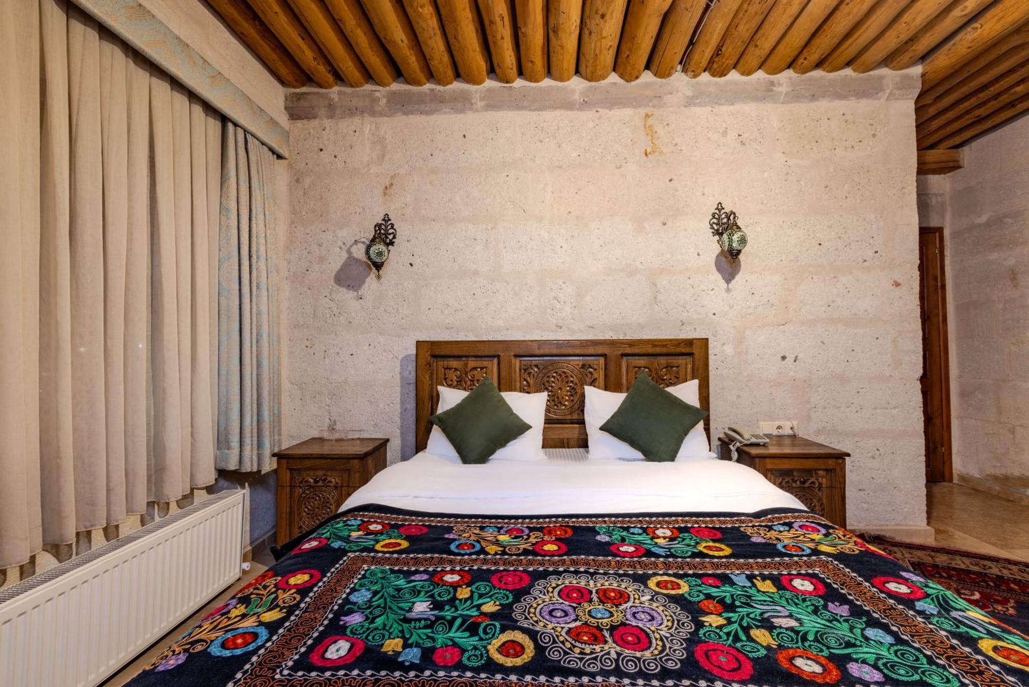 Hotel My Story Cave 5*