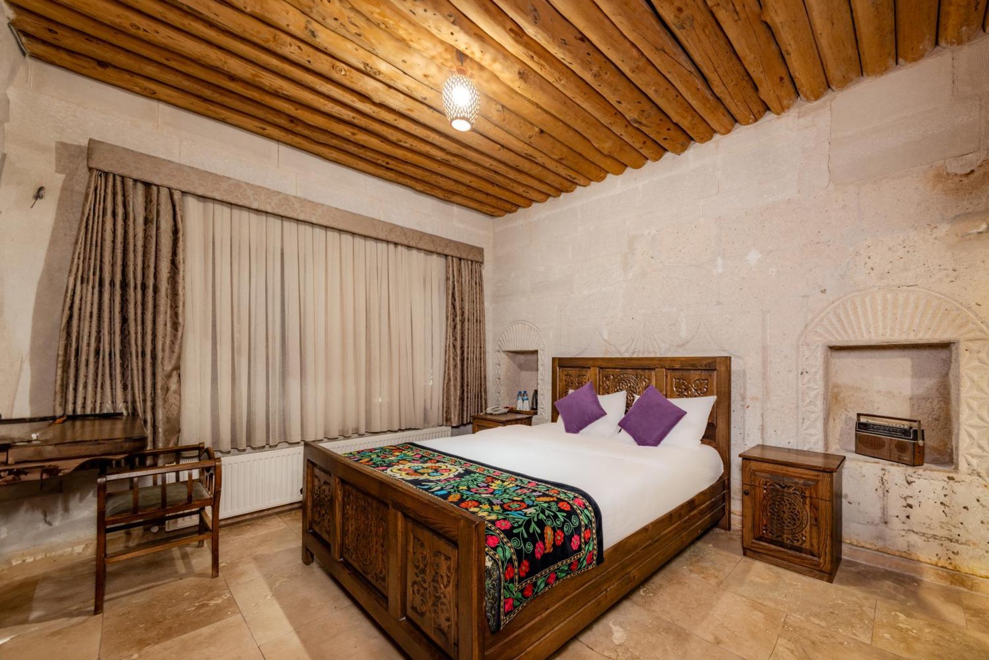 Hotel My Story Cave 5*